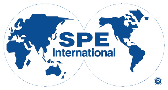 SPE International logo